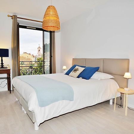 Aparthotel Riviera - Terrasse Felix Faure - Massena Promenade Des Anglais ニース エクステリア 写真