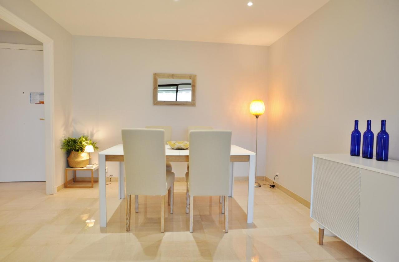 Aparthotel Riviera - Terrasse Felix Faure - Massena Promenade Des Anglais ニース エクステリア 写真