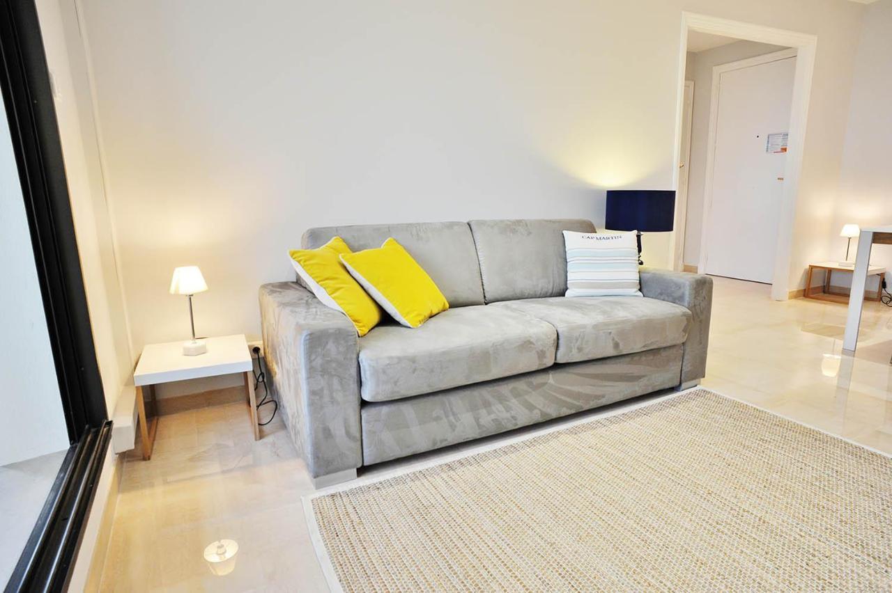 Aparthotel Riviera - Terrasse Felix Faure - Massena Promenade Des Anglais ニース エクステリア 写真